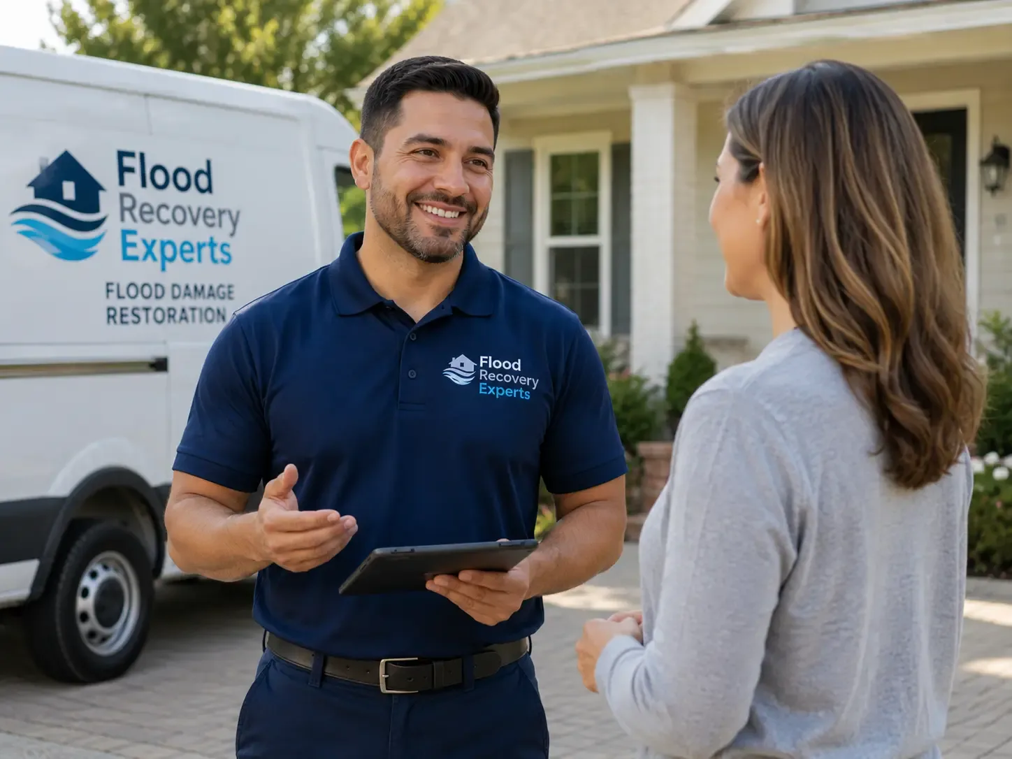 Flood Damage Cleanup Oxon Hill, MD FAQs